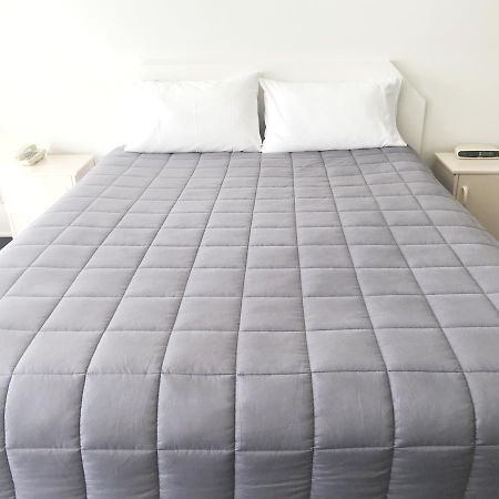Avalon Manor Motel Motueka Esterno foto