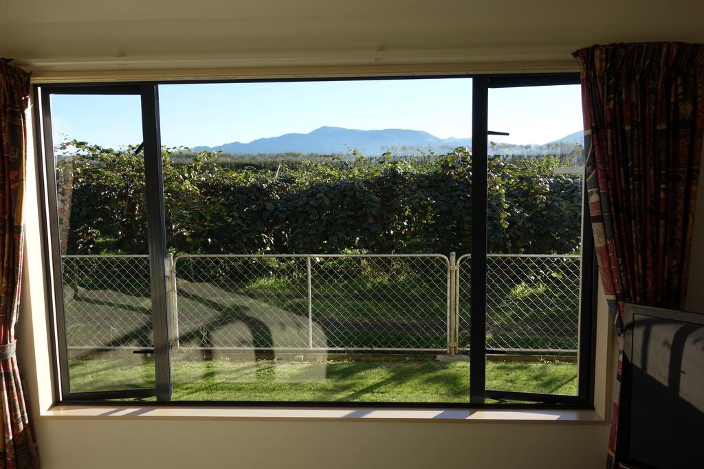 Avalon Manor Motel Motueka Esterno foto