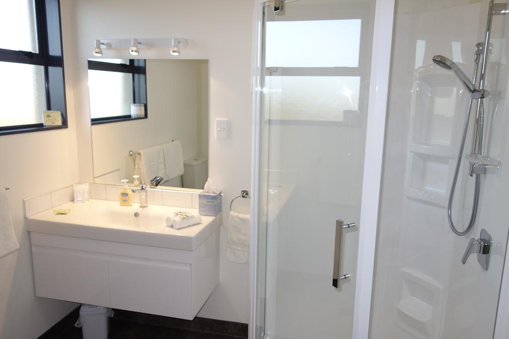 Avalon Manor Motel Motueka Esterno foto