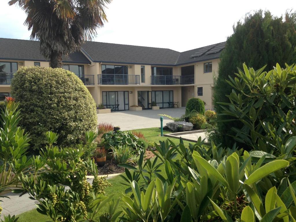 Avalon Manor Motel Motueka Camera foto