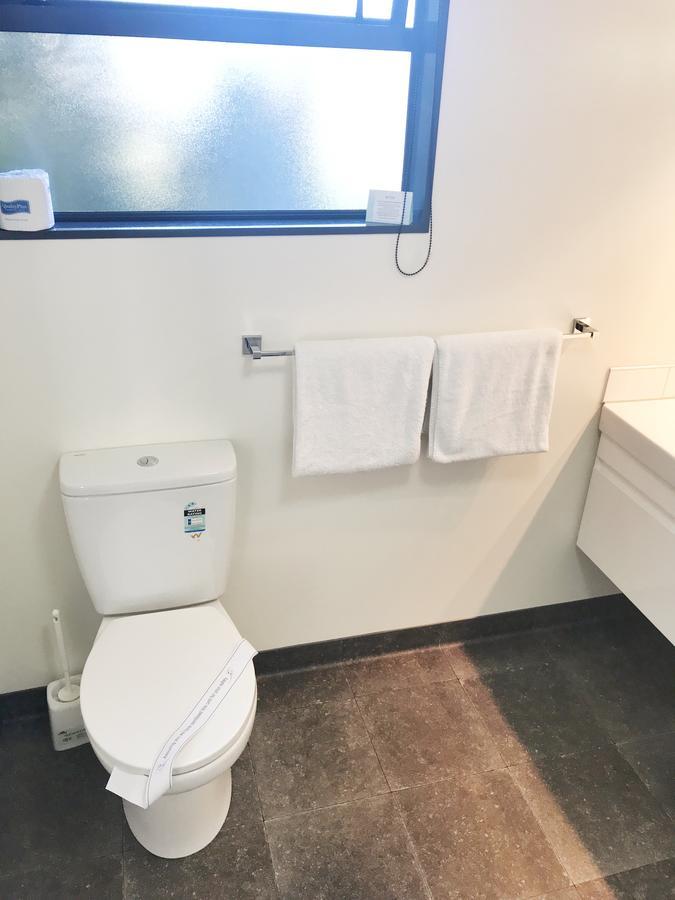 Avalon Manor Motel Motueka Esterno foto