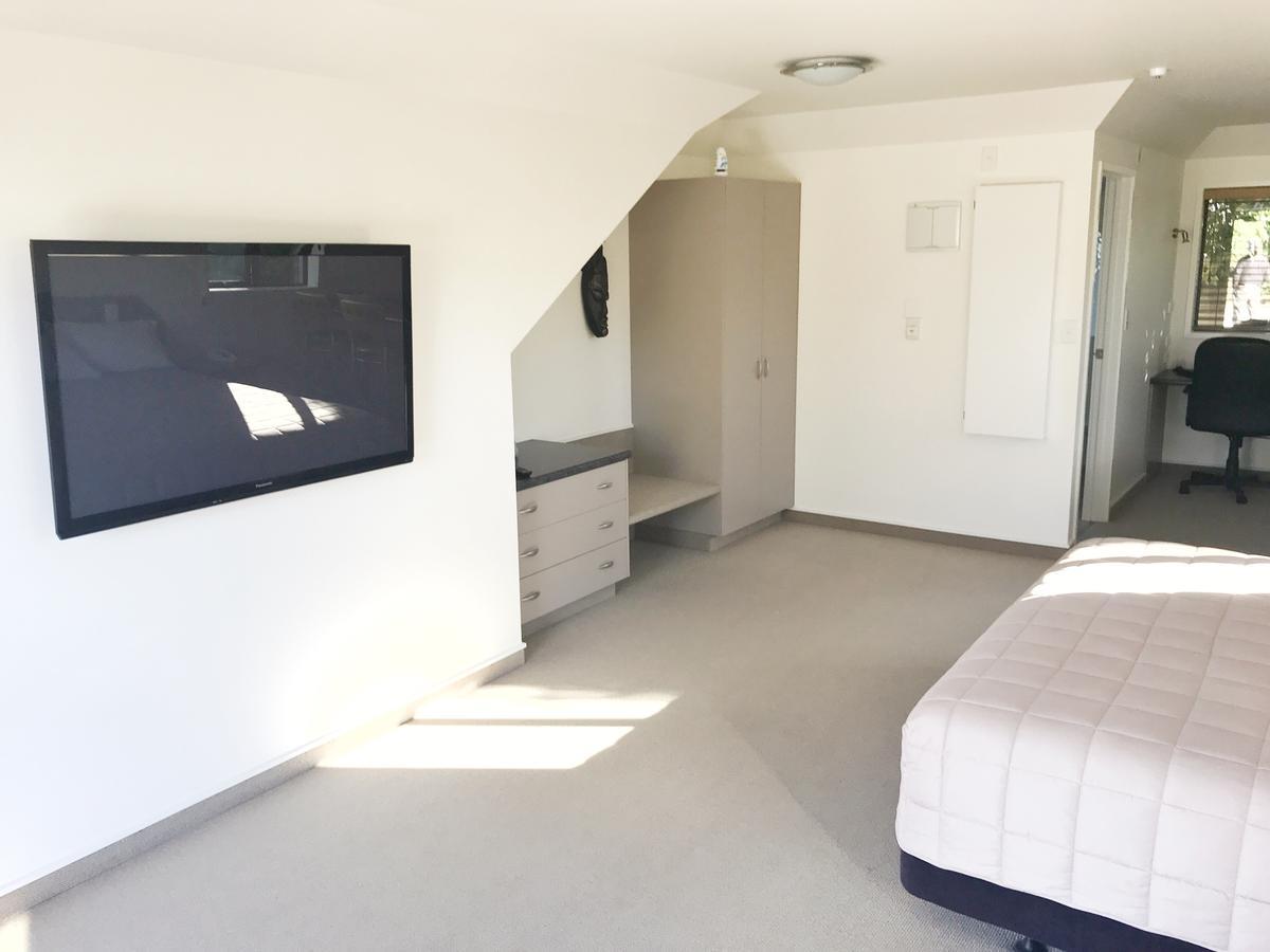 Avalon Manor Motel Motueka Esterno foto