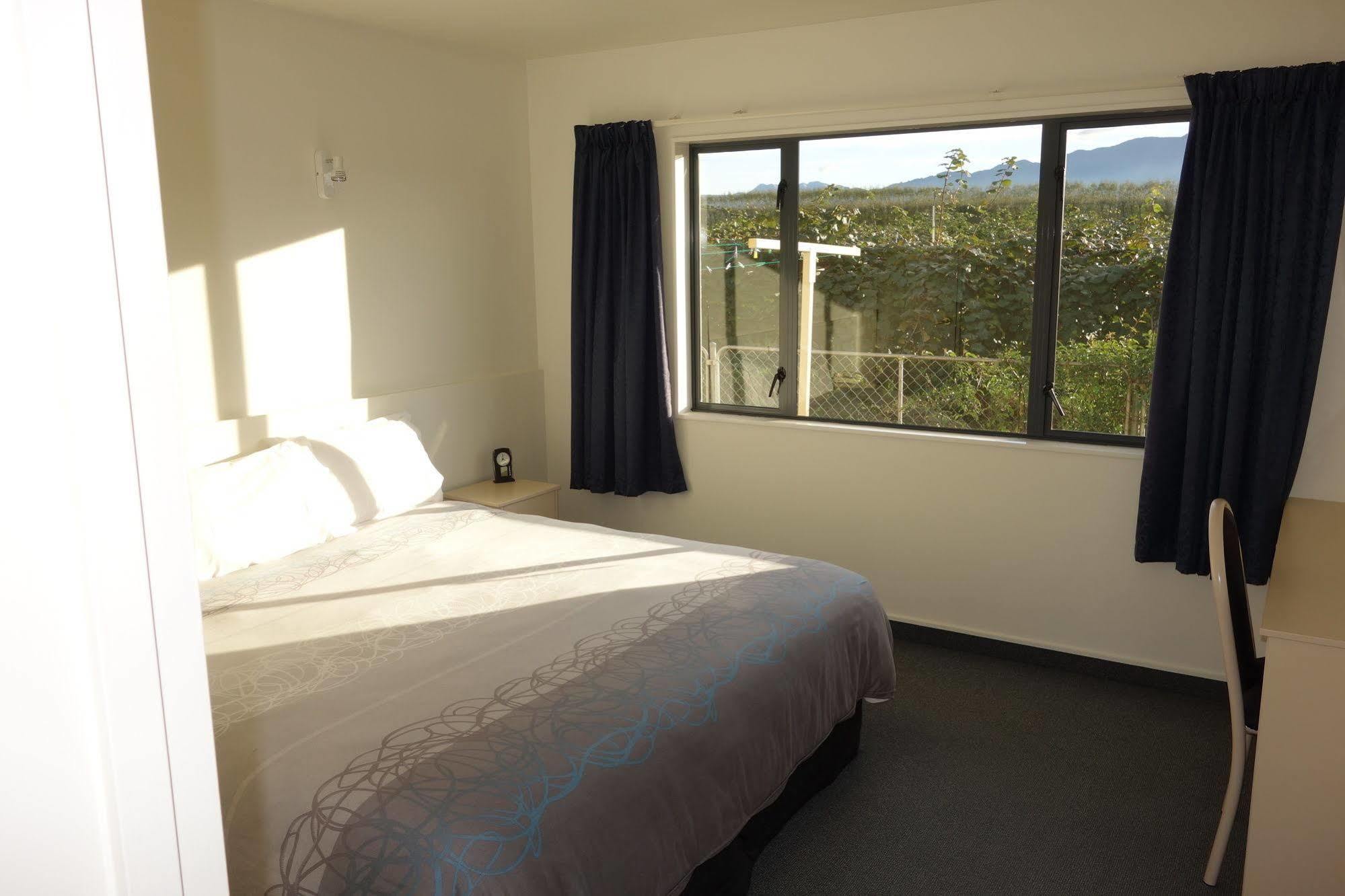 Avalon Manor Motel Motueka Esterno foto